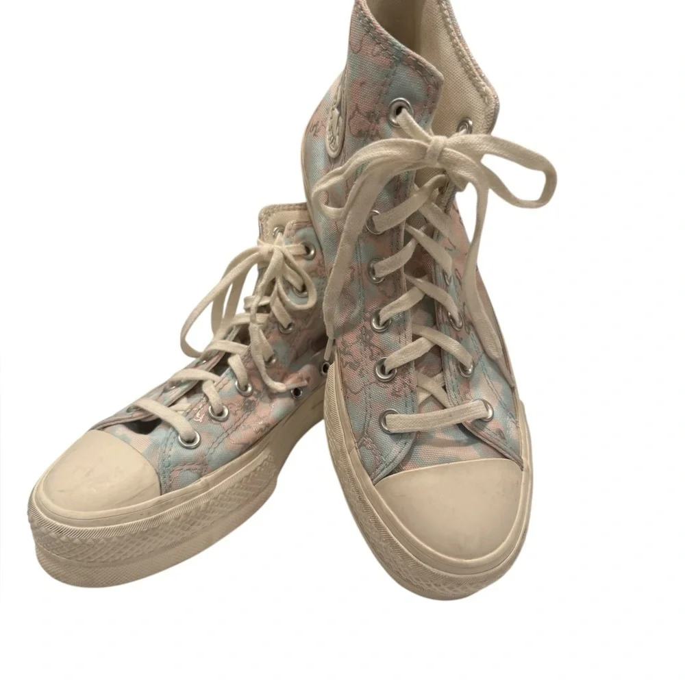 Converse chuck taylor